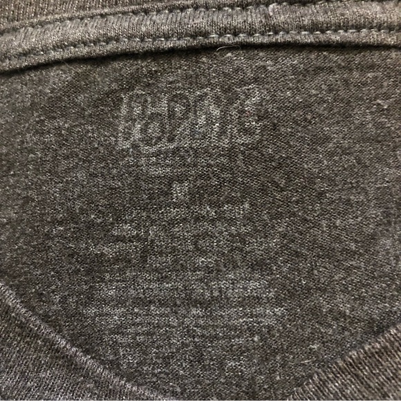 Popeye The Sailorman Graphic T Shirt Medium - Picture 4 of 4